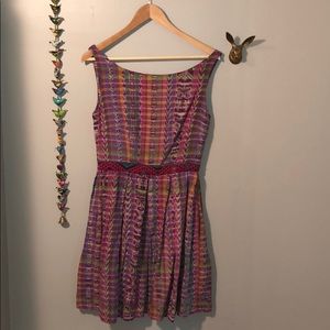 Liz Alig Fair Trade Dress